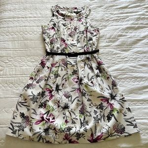 White House Black Market Dress Size 2